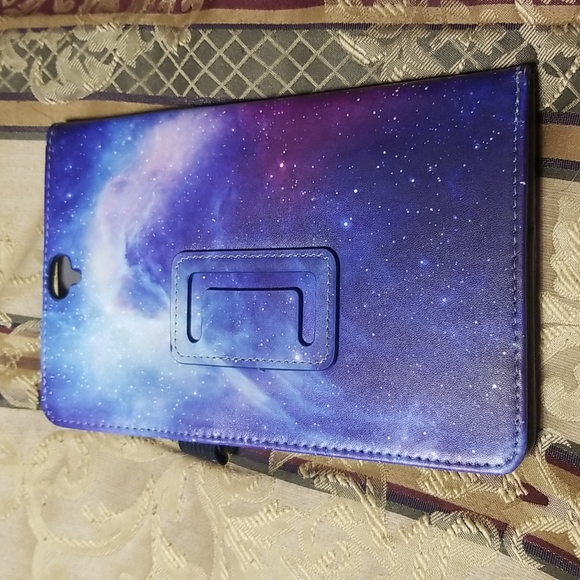 Tablet Case Cover - Galaxy - Picture 4 of 4